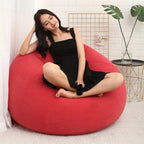 Sofá Inflável Grande Lazy PVC